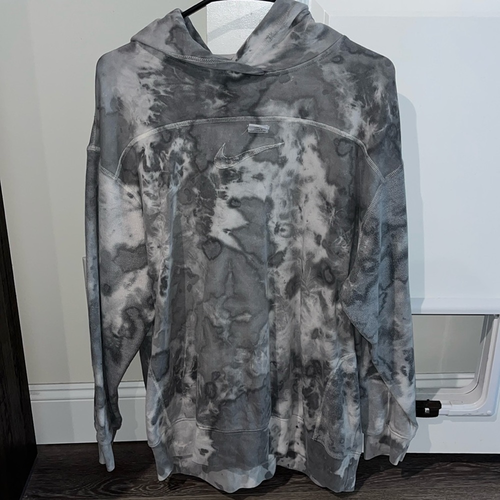 Women’s Nike Hoodie